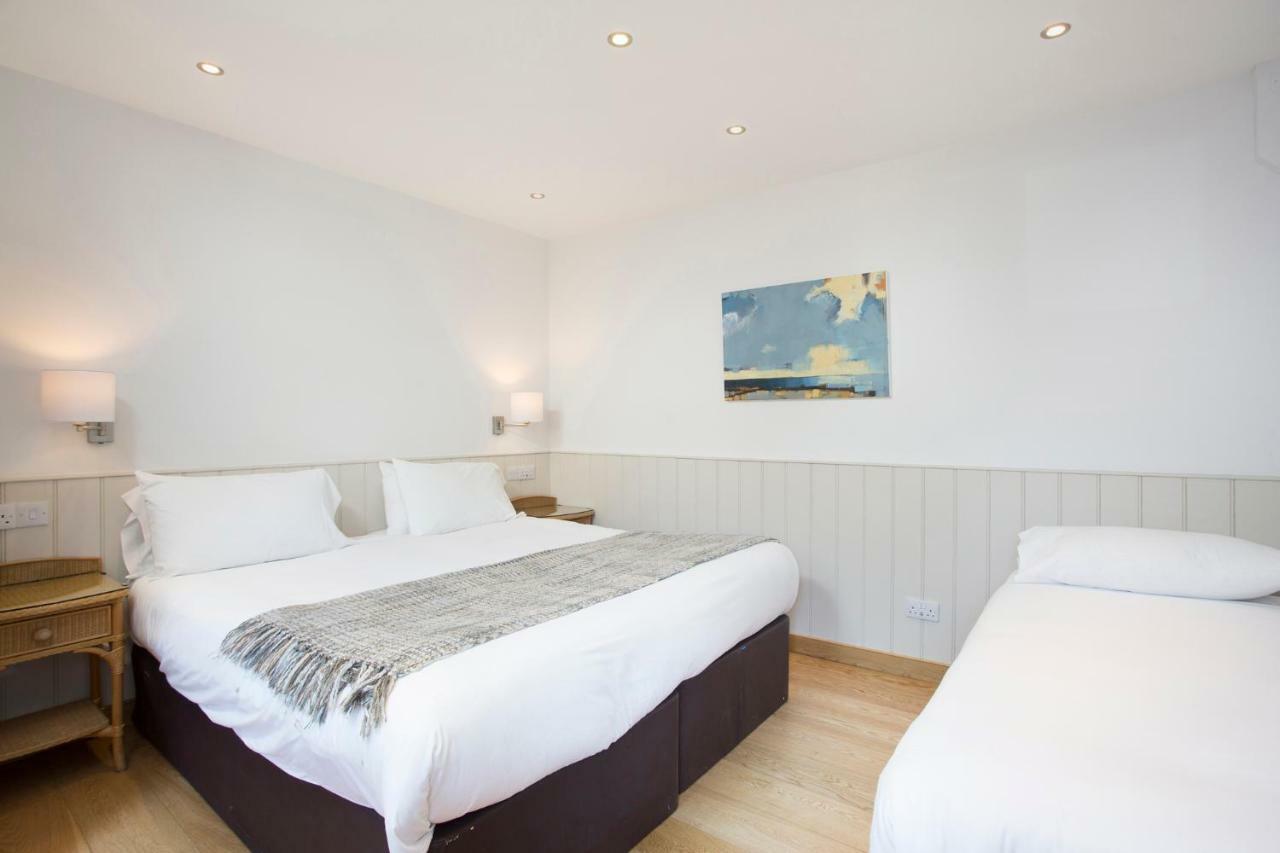 Hotel Continental Whitstable Exterior photo
